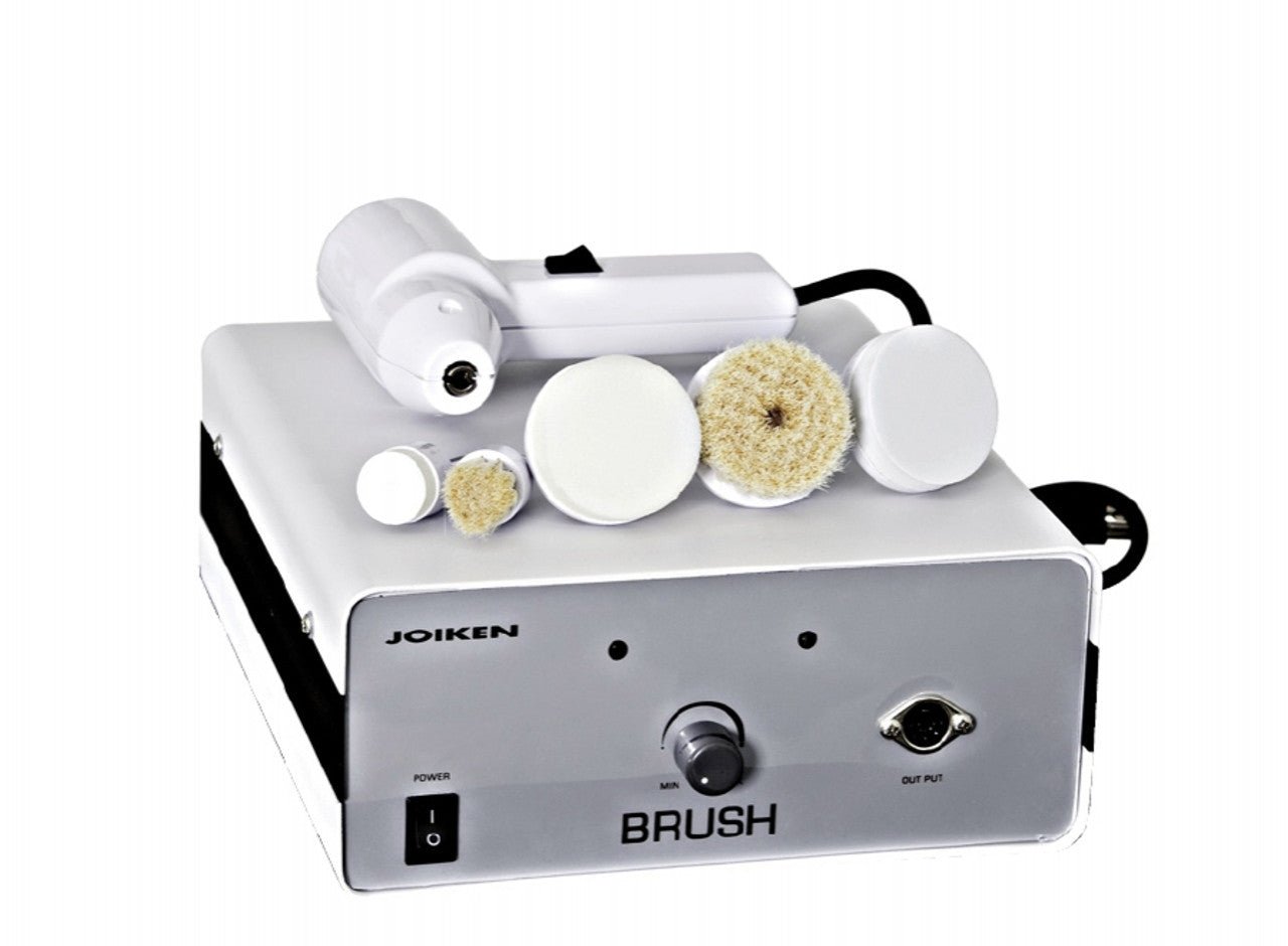 JOIKEN - MACHINE FOR BRUSHES - Luna Beauty Supplies