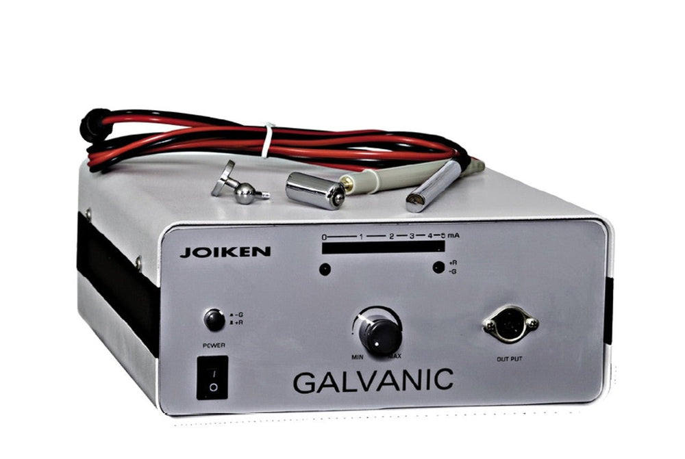 JOIKEN - GALVANIC SKINCARE MACHINE - Luna Beauty Supplies