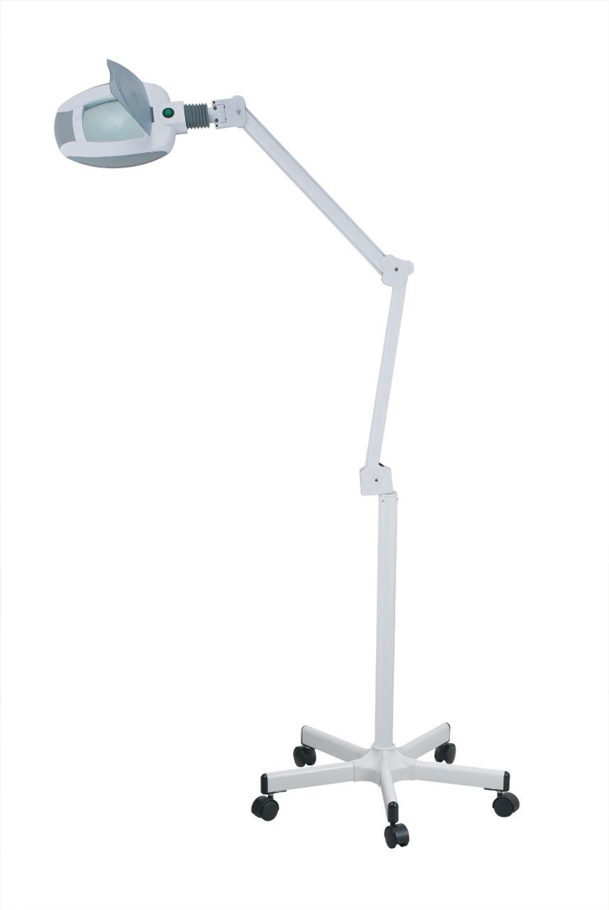 JOIKEN - LED MAG LAMP PEDESTAL - Luna Beauty Supplies