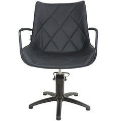 JOIKEN TAYLOR STYLING CHAIR - HYDRAULIC - Luna Beauty Supplies