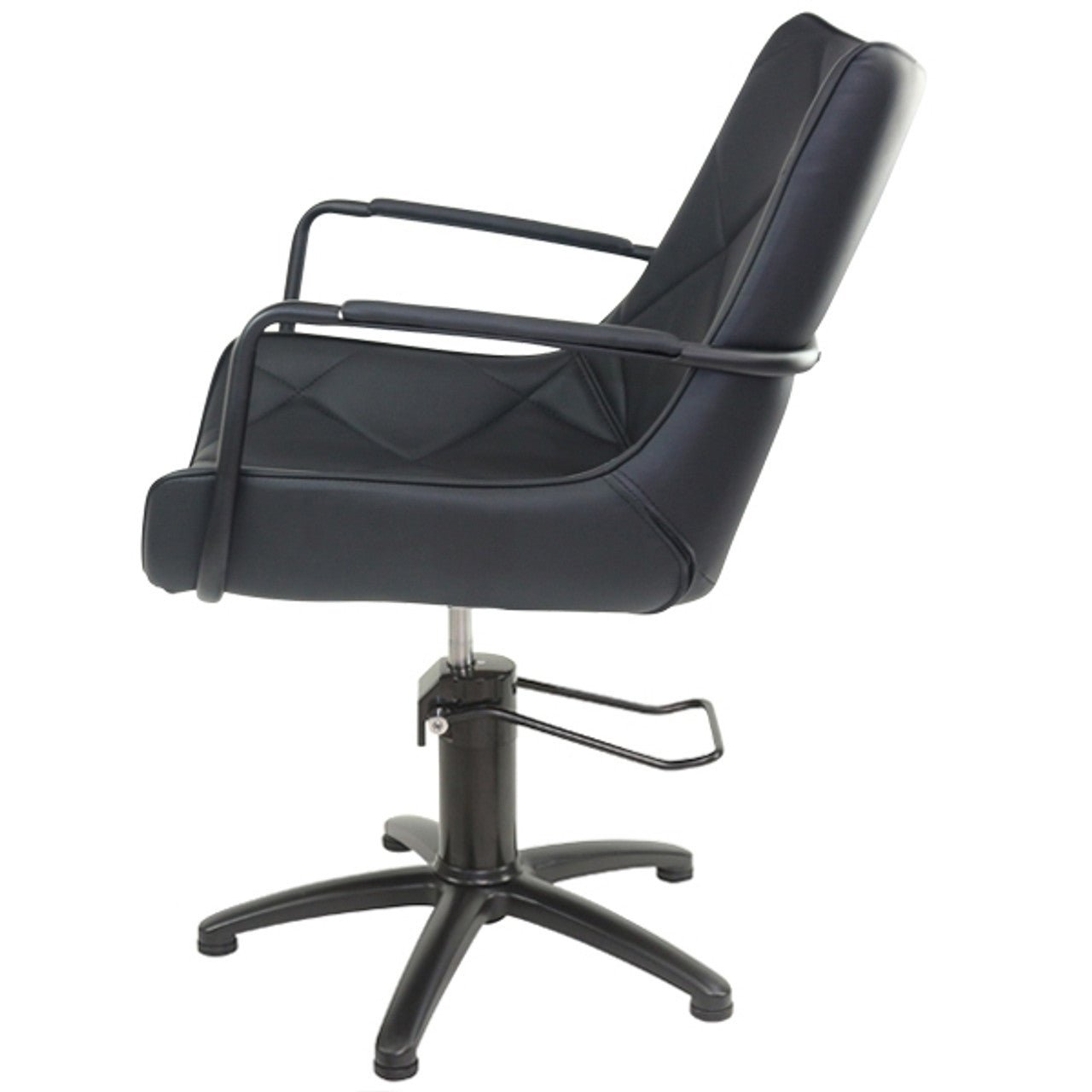 JOIKEN TAYLOR STYLING CHAIR - HYDRAULIC - Luna Beauty Supplies