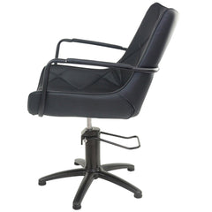 JOIKEN TAYLOR STYLING CHAIR - HYDRAULIC - Luna Beauty Supplies