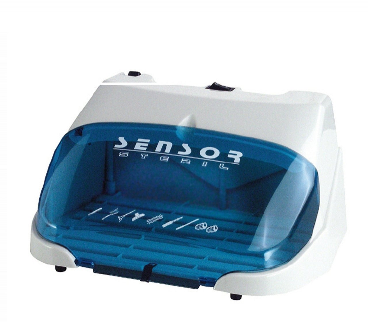 JOIKEN - UV SENSOR STERILISER CABINET - Luna Beauty Supplies