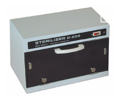 JOIKEN - UV STERILISER CABINET - Luna Beauty Supplies