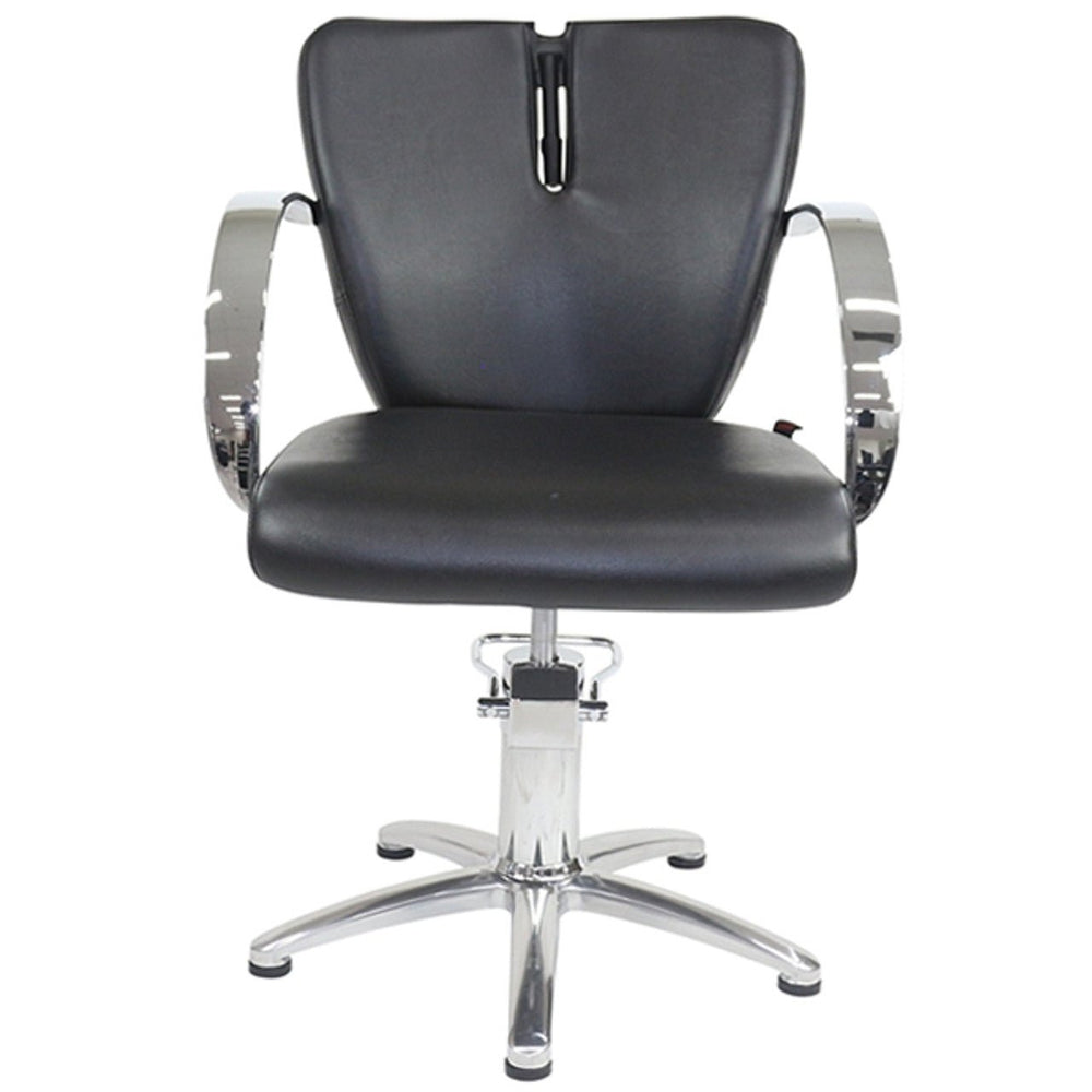 JOIKEN DOLLY STYLING CHAIR - HYDRAULIC - Luna Beauty Supplies