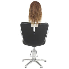 JOIKEN DOLLY STYLING CHAIR - HYDRAULIC - Luna Beauty Supplies