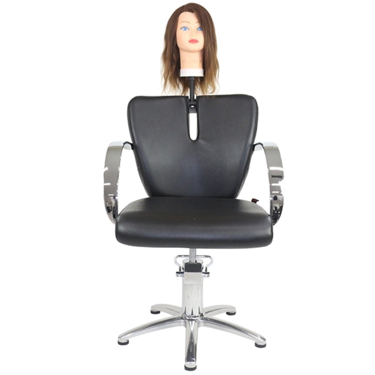 JOIKEN DOLLY STYLING CHAIR - HYDRAULIC - Luna Beauty Supplies