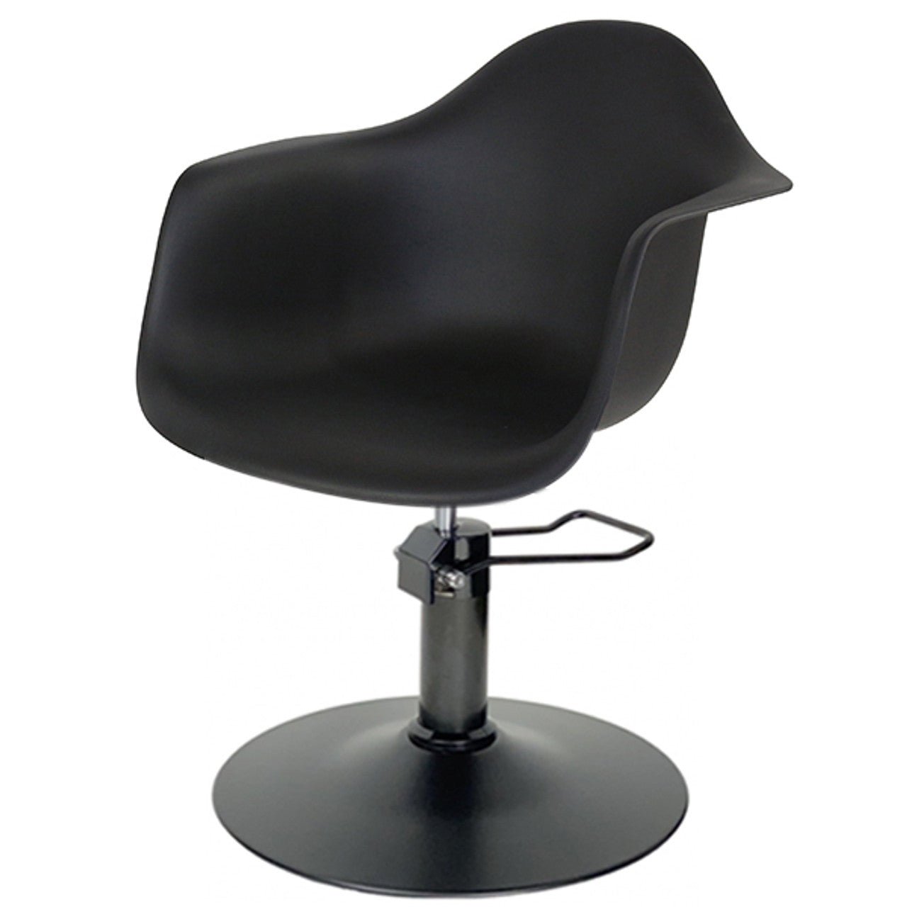 JOIKEN ERICA STYLING CHAIR - HYDRAULIC - Luna Beauty Supplies