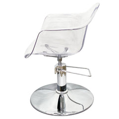 JOIKEN ERICA STYLING CHAIR - HYDRAULIC - Luna Beauty Supplies