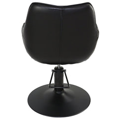 JOIKEN KATE STYLING CHAIR - BLACK - Luna Beauty Supplies