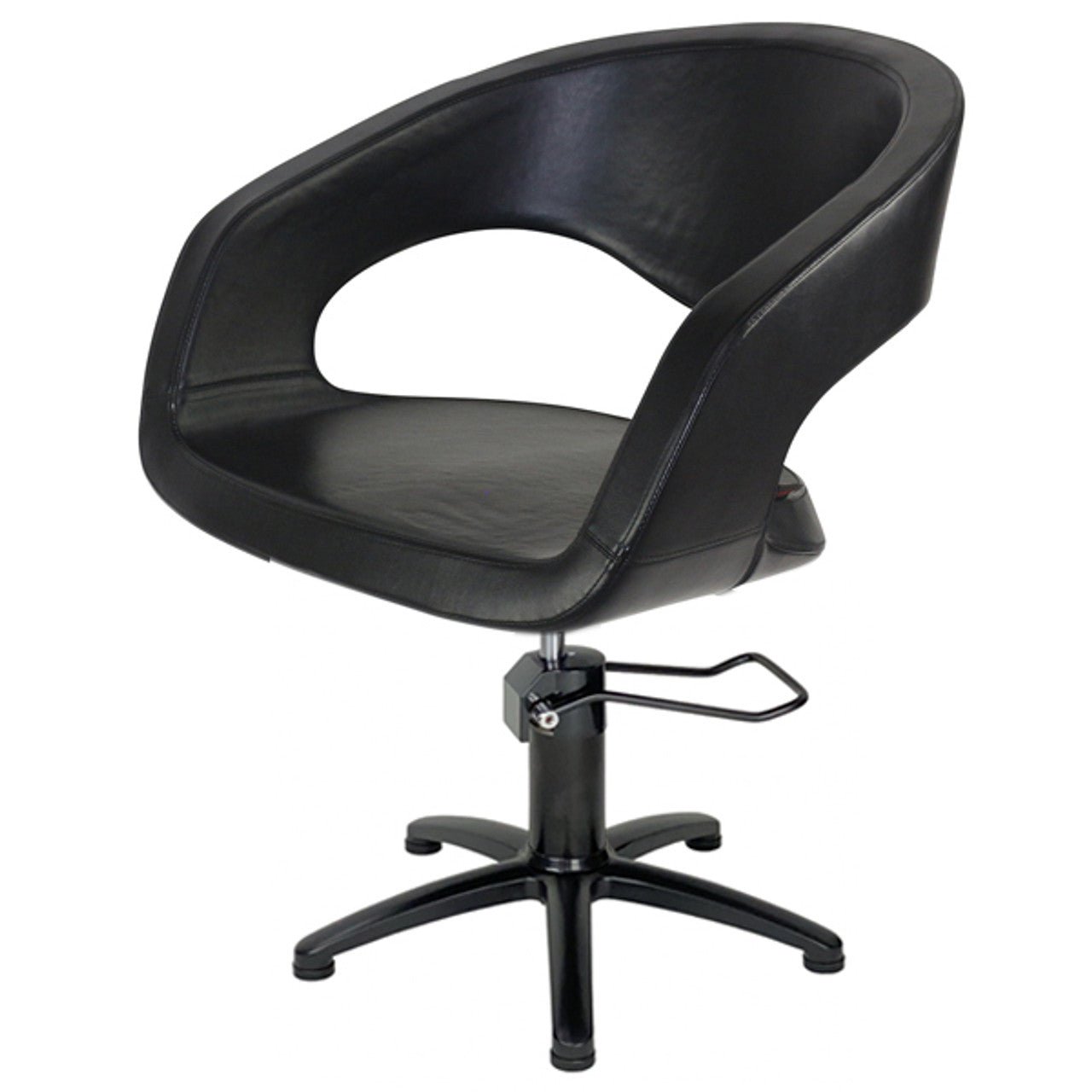 JOIKEN SOFIA STYLING CHAIR - HYDRAULIC - Luna Beauty Supplies