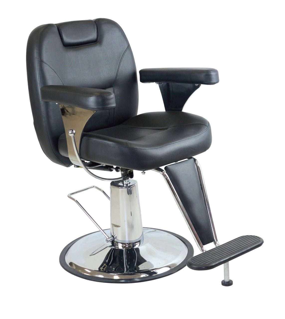 JOIKEN - SPARTAN RECLINER SALON CHAIR - Luna Beauty Supplies