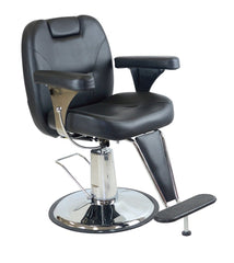 JOIKEN - SPARTAN RECLINER SALON CHAIR - Luna Beauty Supplies