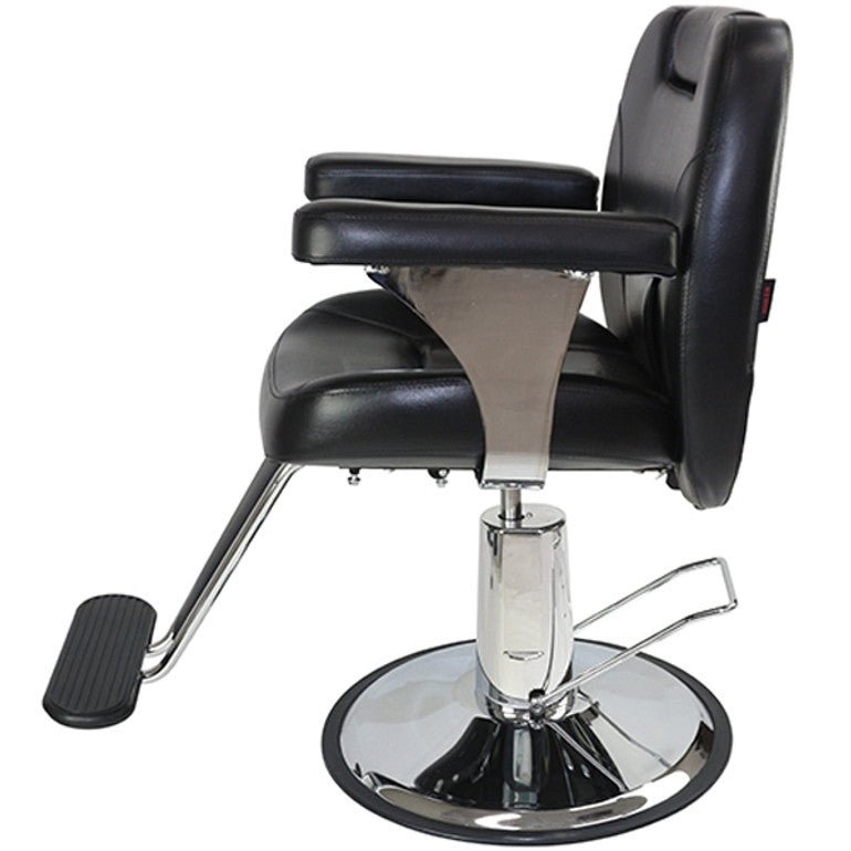 JOIKEN - SPARTAN RECLINER SALON CHAIR - Luna Beauty Supplies