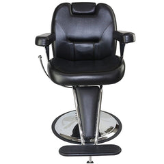 JOIKEN - SPARTAN RECLINER SALON CHAIR - Luna Beauty Supplies