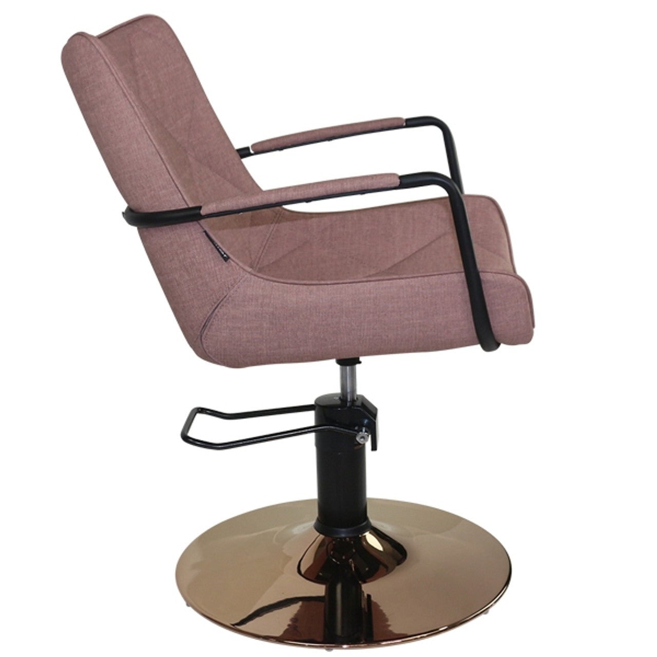 JOIKEN TAYLOR STYLING CHAIR - HYDRAULIC - Luna Beauty Supplies