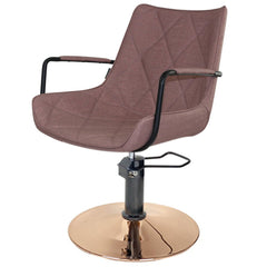 JOIKEN TAYLOR STYLING CHAIR - HYDRAULIC - Luna Beauty Supplies