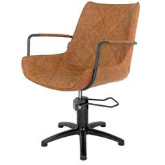 JOIKEN TAYLOR STYLING CHAIR - HYDRAULIC - Luna Beauty Supplies