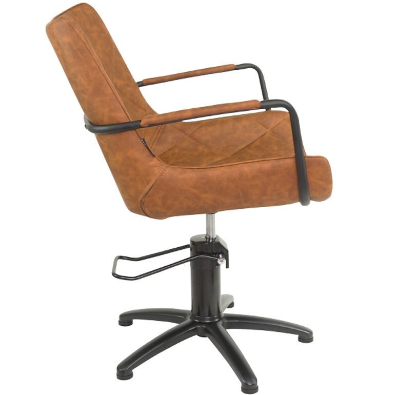 JOIKEN TAYLOR STYLING CHAIR - HYDRAULIC - Luna Beauty Supplies