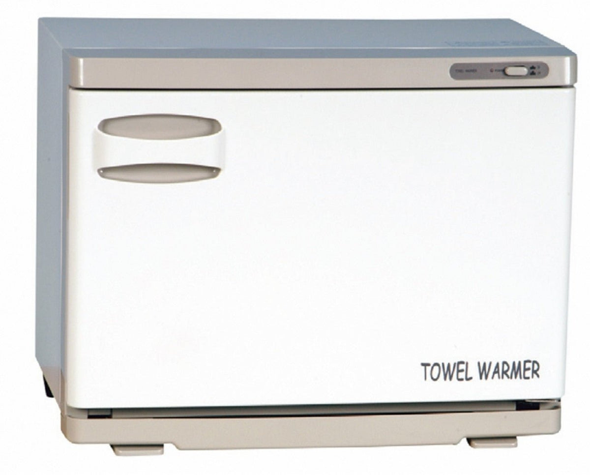 JOIKEN TOWEL WARMER (WHITE) - Luna Beauty Supplies