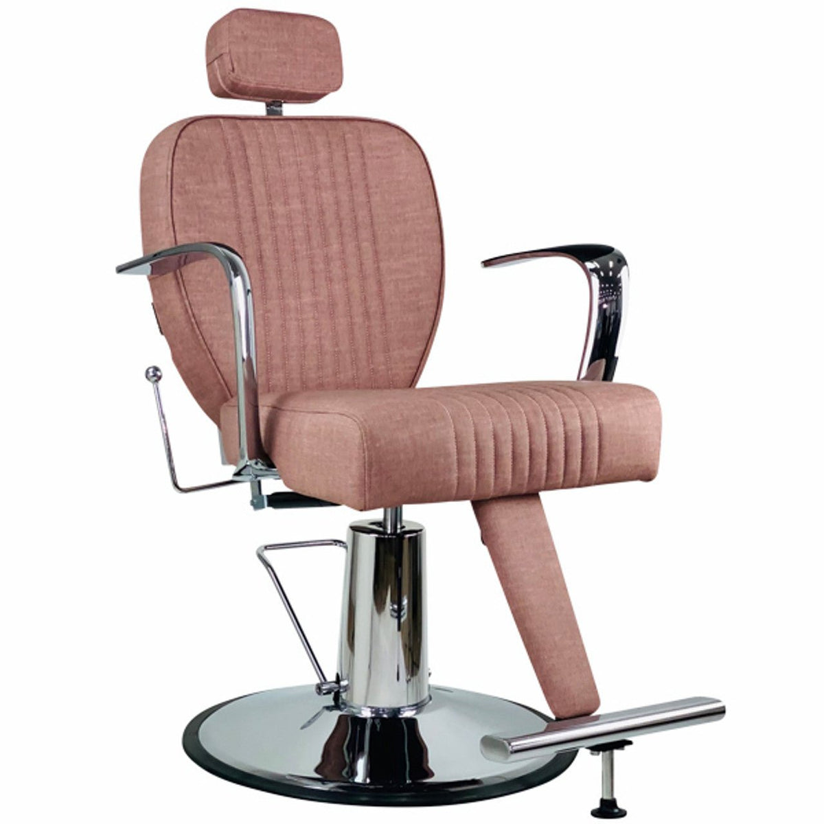 JOIKEN - TITAN RECLINING BROW CHAIR - Luna Beauty Supplies