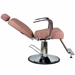 JOIKEN - TITAN RECLINING BROW CHAIR - Luna Beauty Supplies