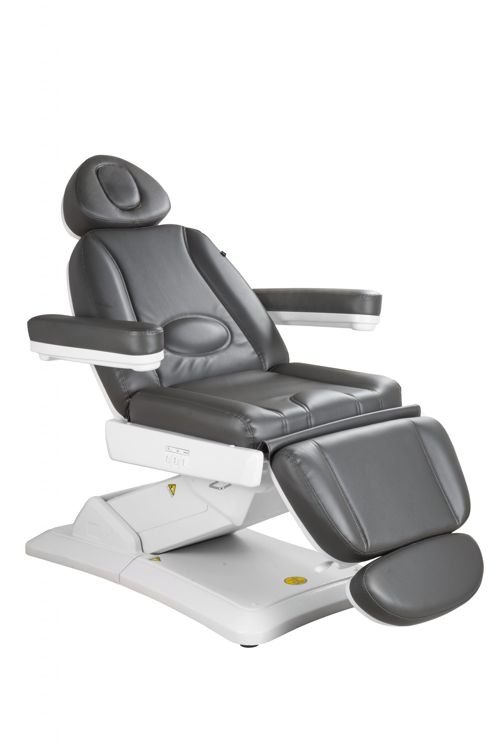 KARMA CHRISTCHURCH 3+1 PREMIUM ELECTRIC TREATMENT TABLE - Luna Beauty Supplies