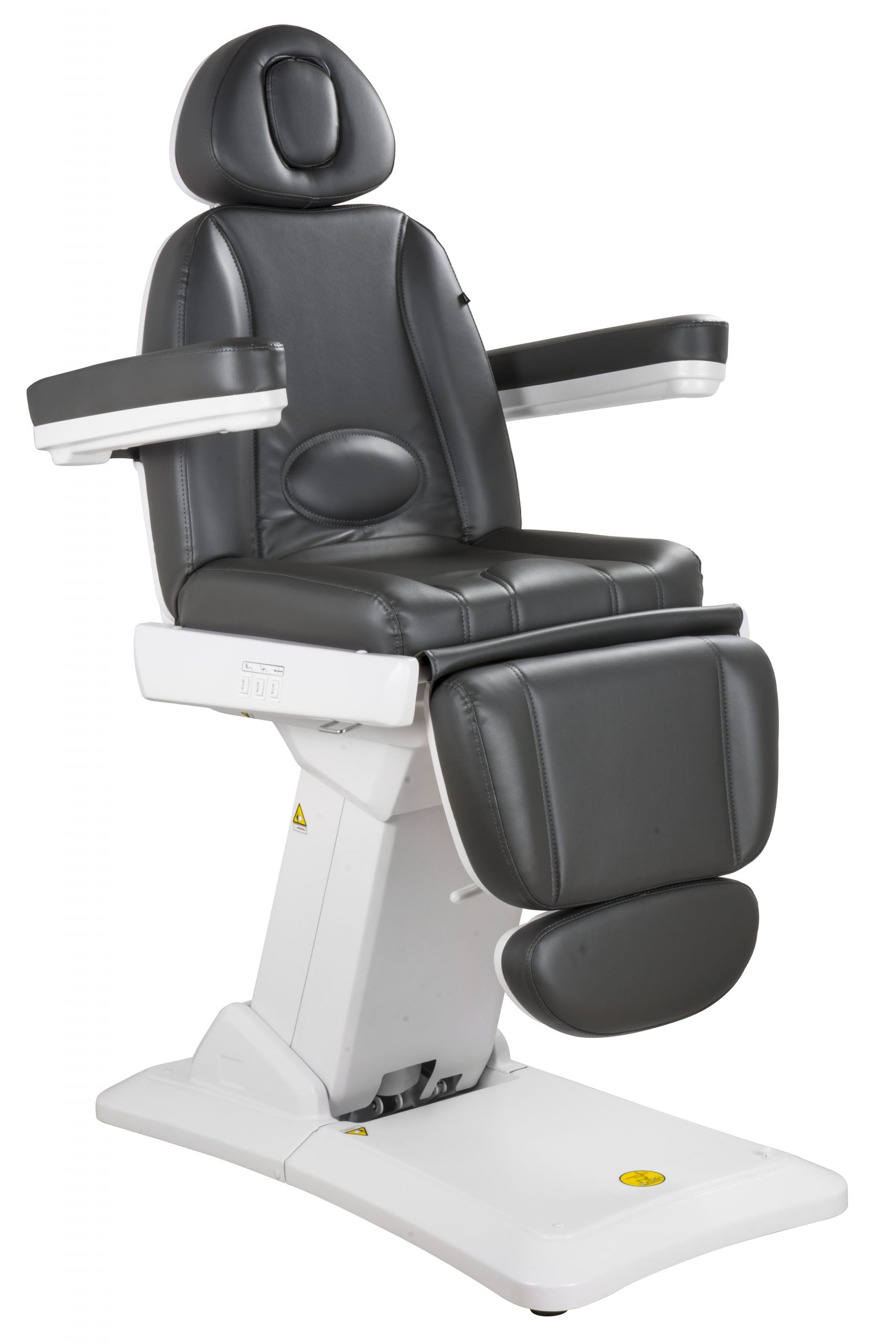 KARMA CHRISTCHURCH 3+1 PREMIUM ELECTRIC TREATMENT TABLE - Luna Beauty Supplies