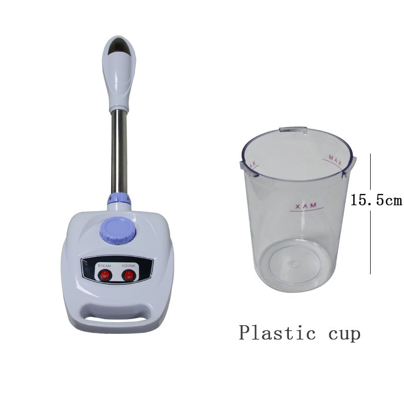 KARMA FACIAL STEAMER - Luna Beauty Supplies