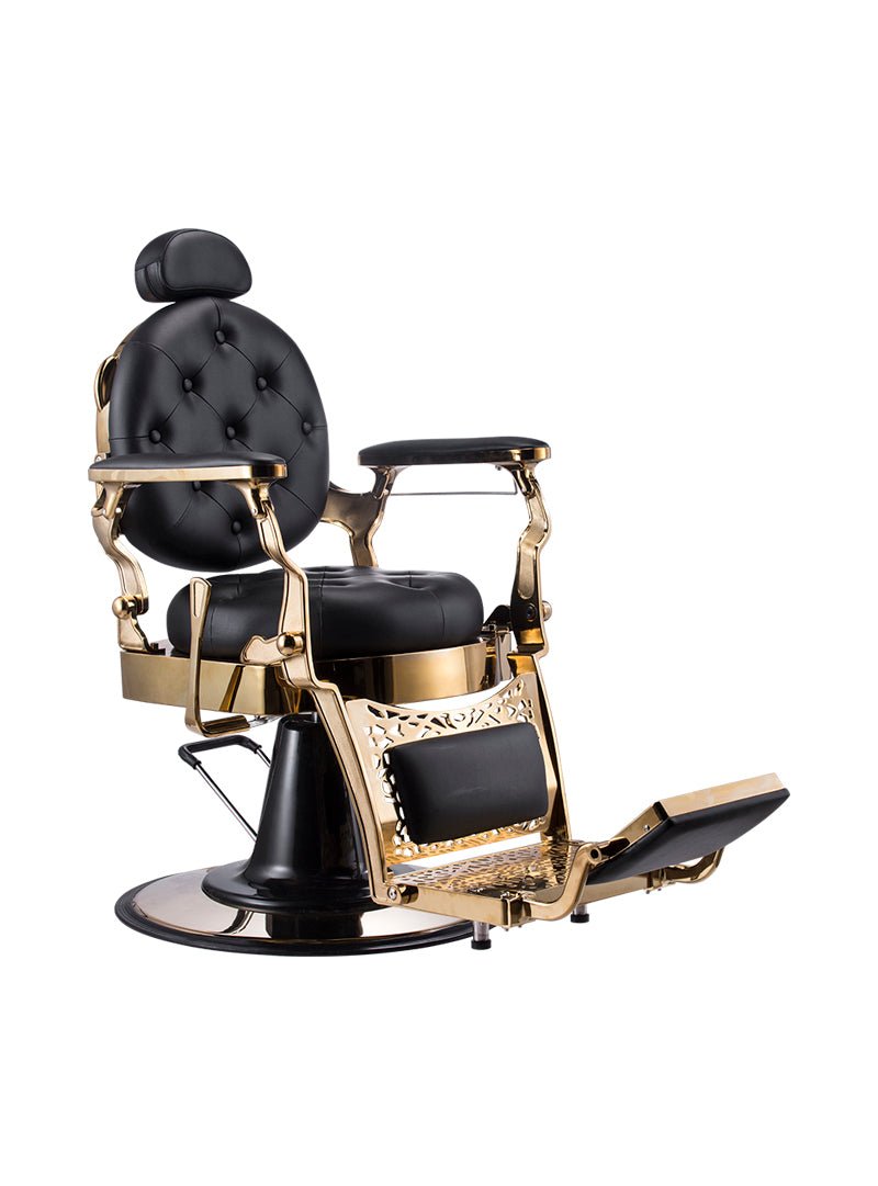 KARMA GOLD COAST - BARBER CHAIR - Luna Beauty Supplies