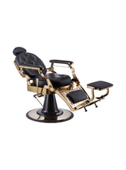 KARMA GOLD COAST - BARBER CHAIR - Luna Beauty Supplies