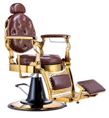 KARMA GOLD COAST - BARBER CHAIR - Luna Beauty Supplies