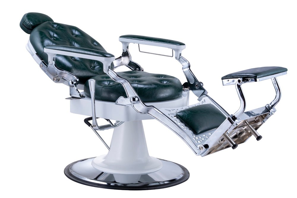 KARMA GOLD COAST - BARBER CHAIR - Luna Beauty Supplies