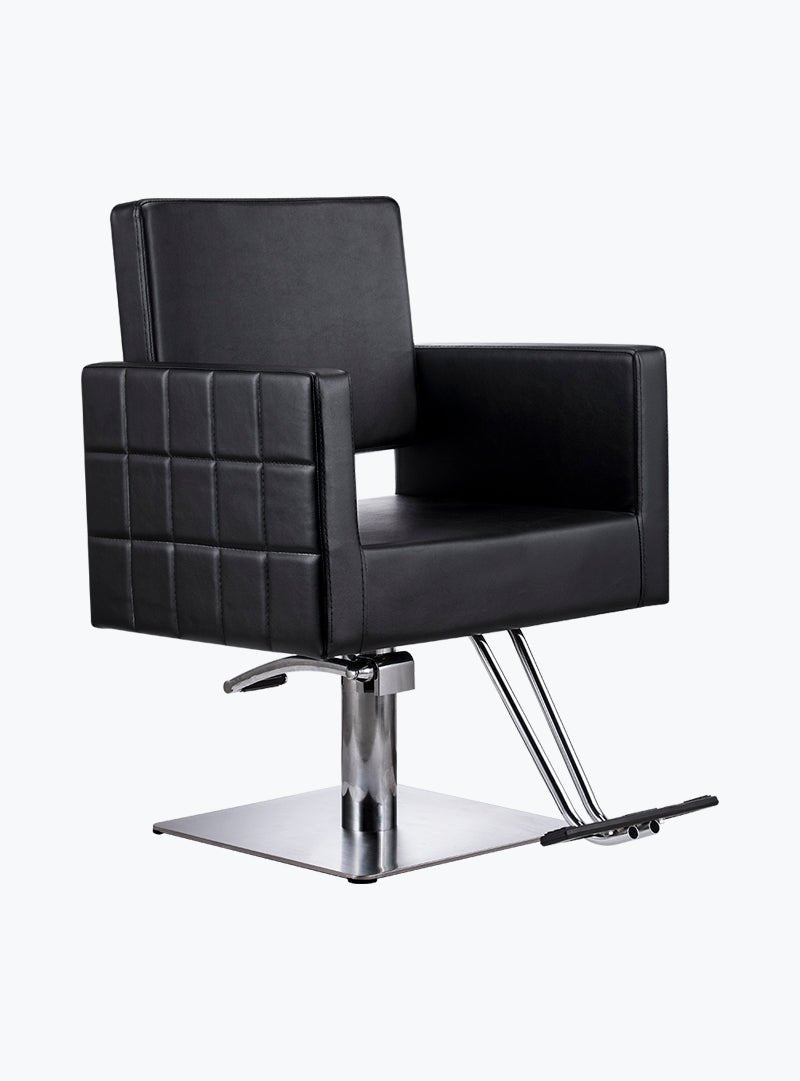 KARMA NEWCASTLE - SALON CHAIR - Luna Beauty Supplies