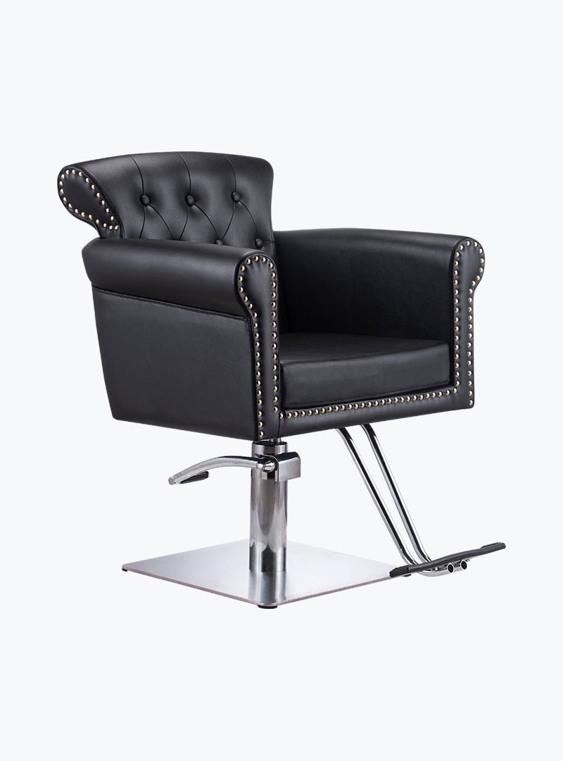 KARMA THREDBO - SALON CHAIR - Luna Beauty Supplies