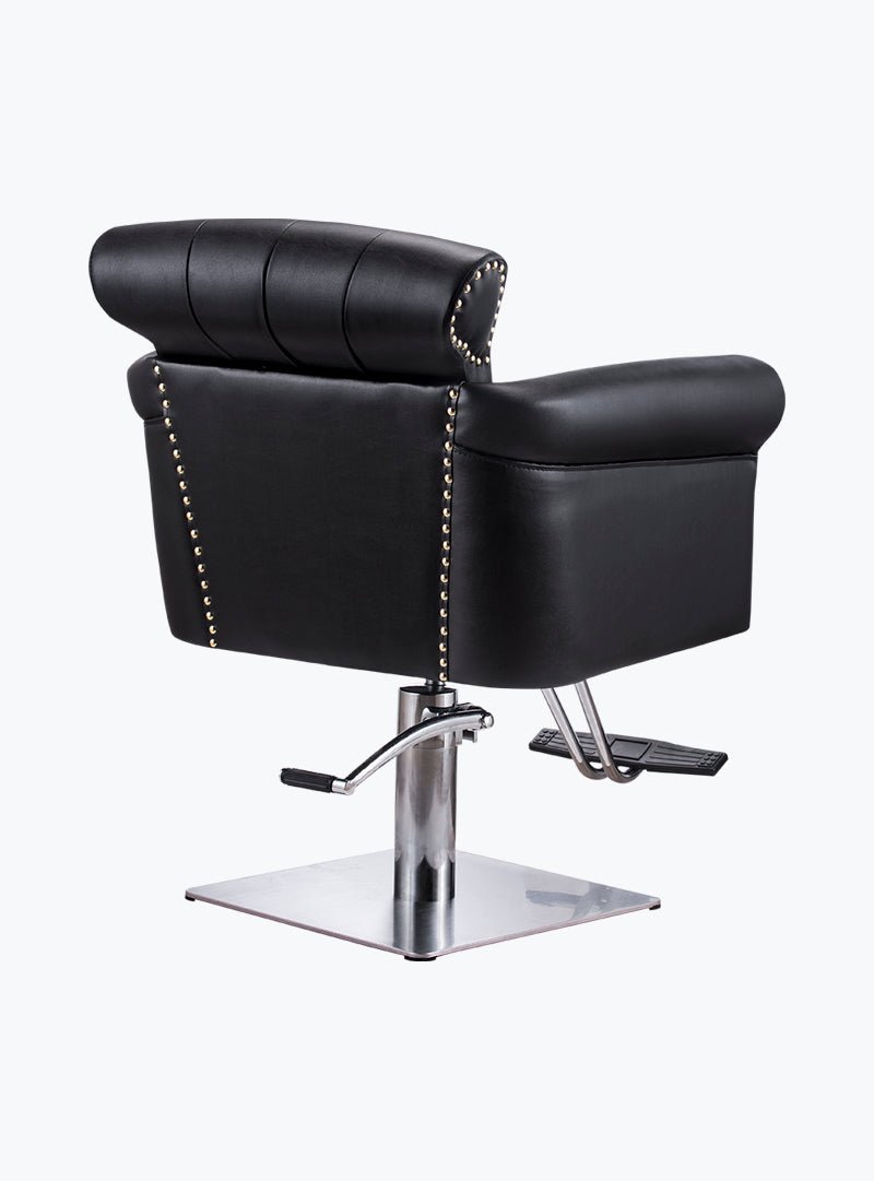 KARMA THREDBO - SALON CHAIR - Luna Beauty Supplies