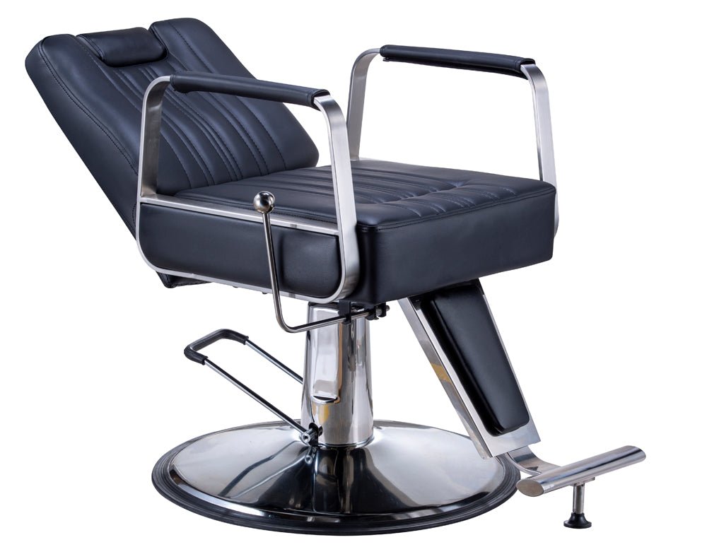 KARMA WOLLONGONG - SALON CHAIR - Luna Beauty Supplies