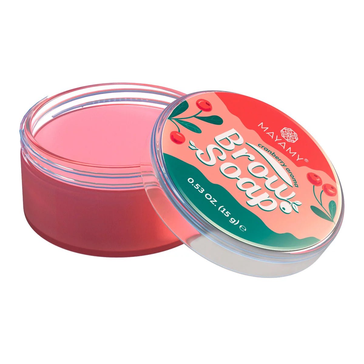 MAYAMY - BROW SOAP - Luna Beauty Supplies