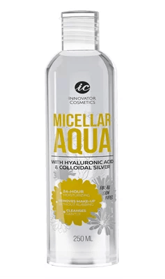 MAYAMY - MICELLAR AQUA - 250ml - Luna Beauty Supplies