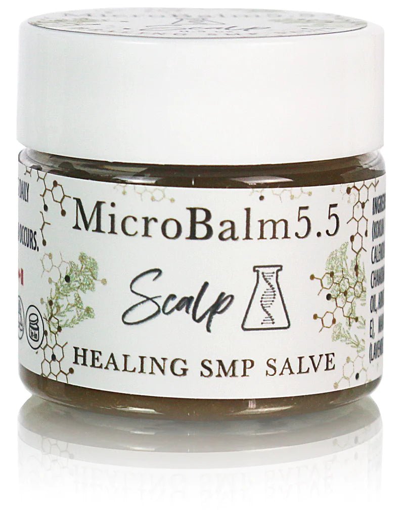 MEMBRANE - MICROBALM 5.5 HEALING SMP SALVE - Luna Beauty Supplies