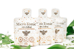 MEMBRANE - MICROTONIC (10 Pack) - Luna Beauty Supplies