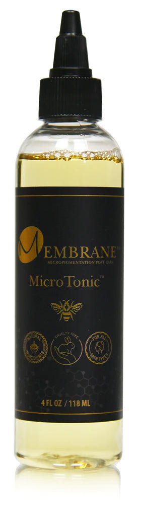 MEMBRANE - MICROTONIC MINI (118ml) - Luna Beauty Supplies