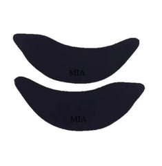 MIA PRO - REUSABLE EYE PATCHES (BIRD SHAPE) - Luna Beauty Supplies