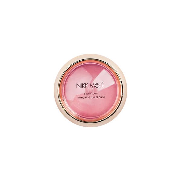 NIKK MOLE - STRAWBERRY BROW SOAP - Luna Beauty Supplies