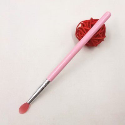 PANEMORFI - SILICONE BROW BRUSH - Luna Beauty Supplies