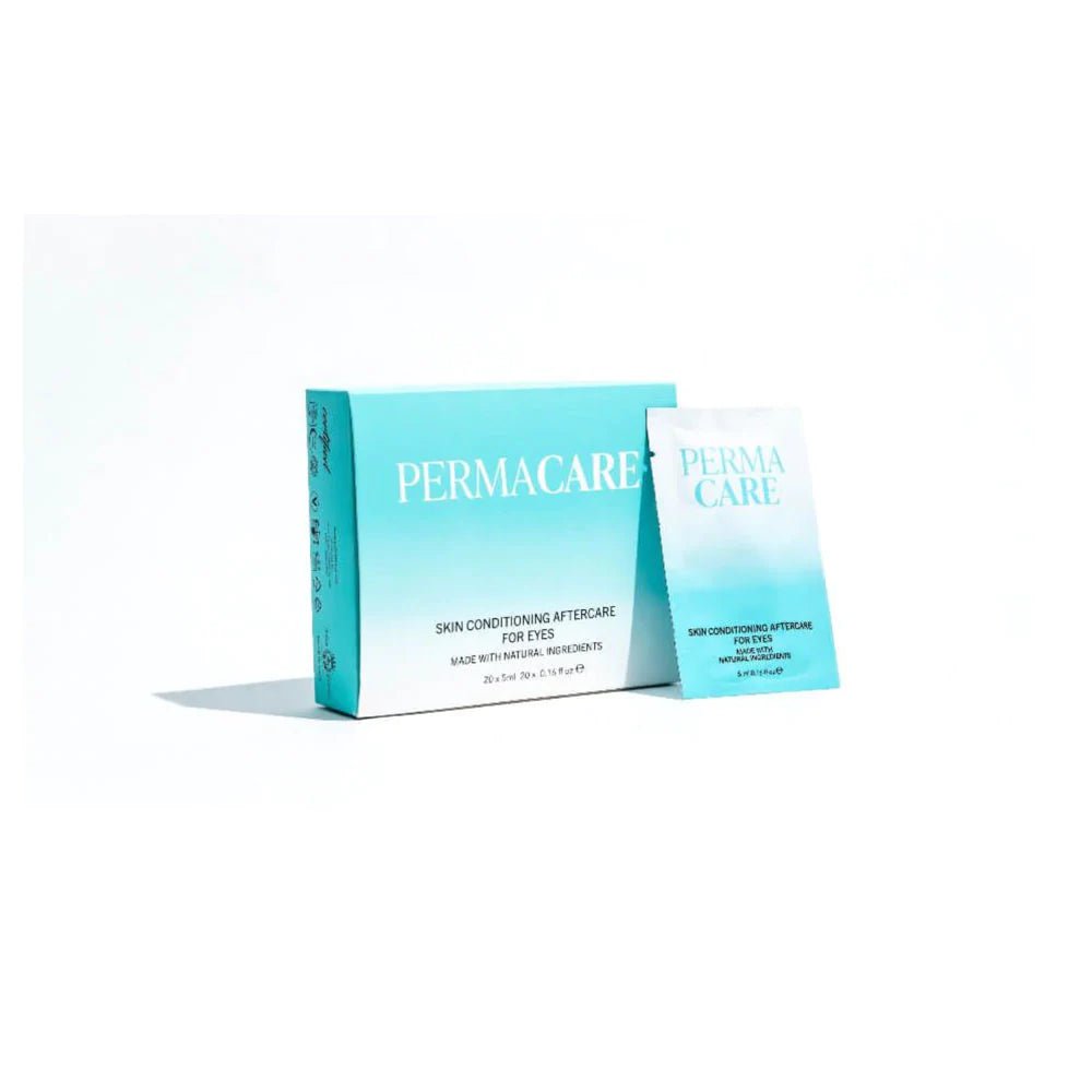 PERMA BLEND - PERMACARE AFTERCARE FOR EYES - Luna Beauty Supplies