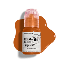 PERMA BLEND - SCAR NO GRAY DERMIS (15ml) - Luna Beauty Supplies