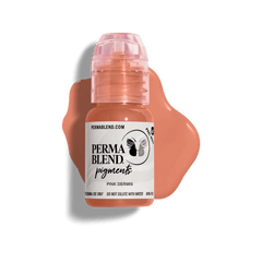 PERMA BLEND - SCAR PINK DERMIS (15ml) - Luna Beauty Supplies