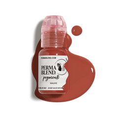 PERMA BLEND - SULTRY LIP PIGMENT KIT - Luna Beauty Supplies