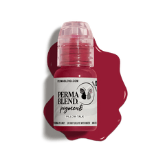 PERMA BLEND - SULTRY LIP PIGMENT KIT - Luna Beauty Supplies